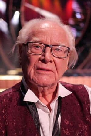 Jan Malmsjö profile