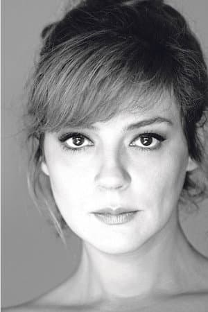 Ana Maria Moldovan profile