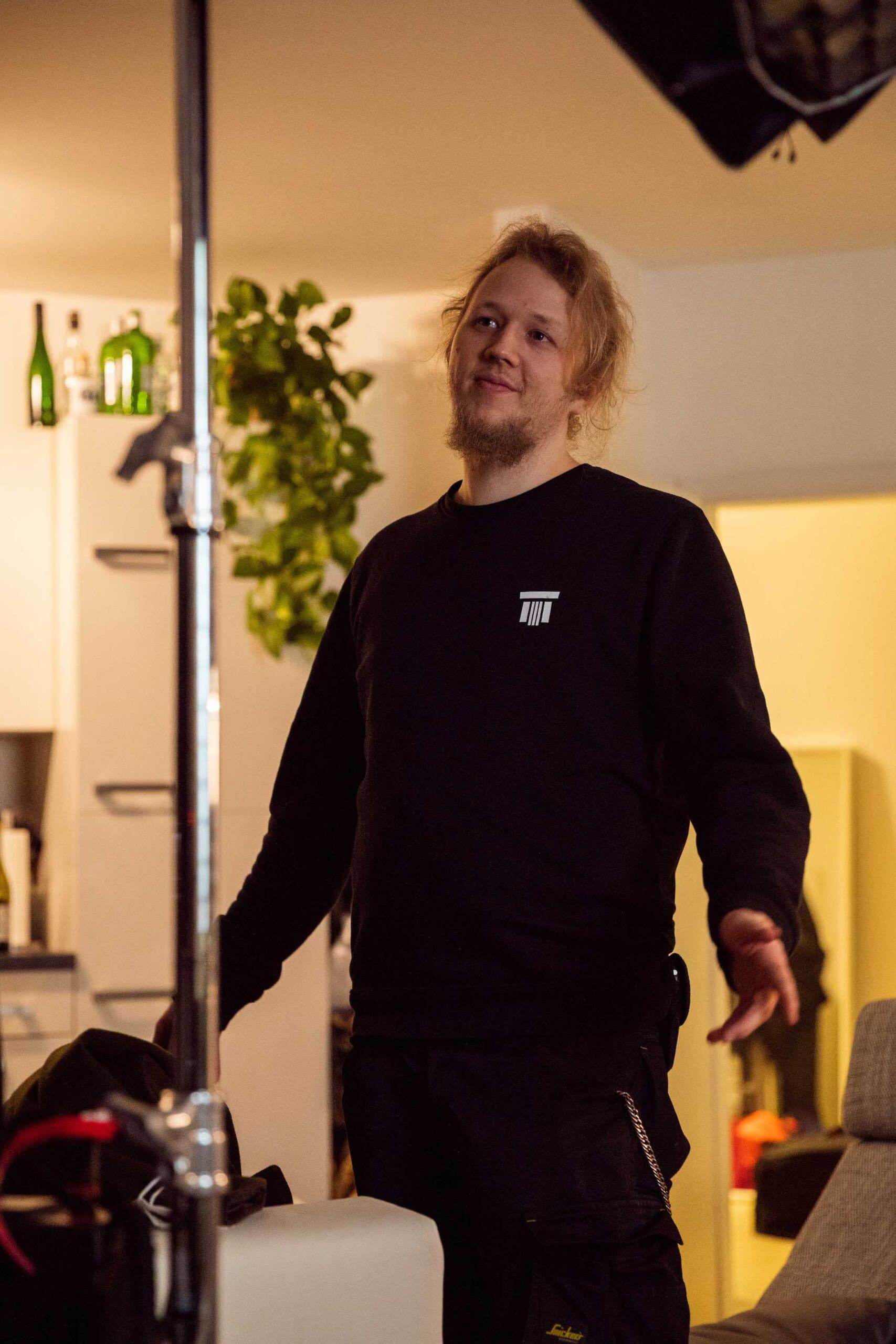 Quentin Federau profile