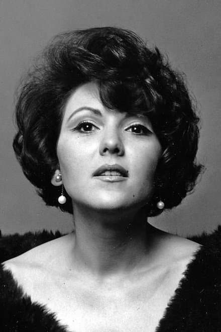 Brenda Vaccaro profile
