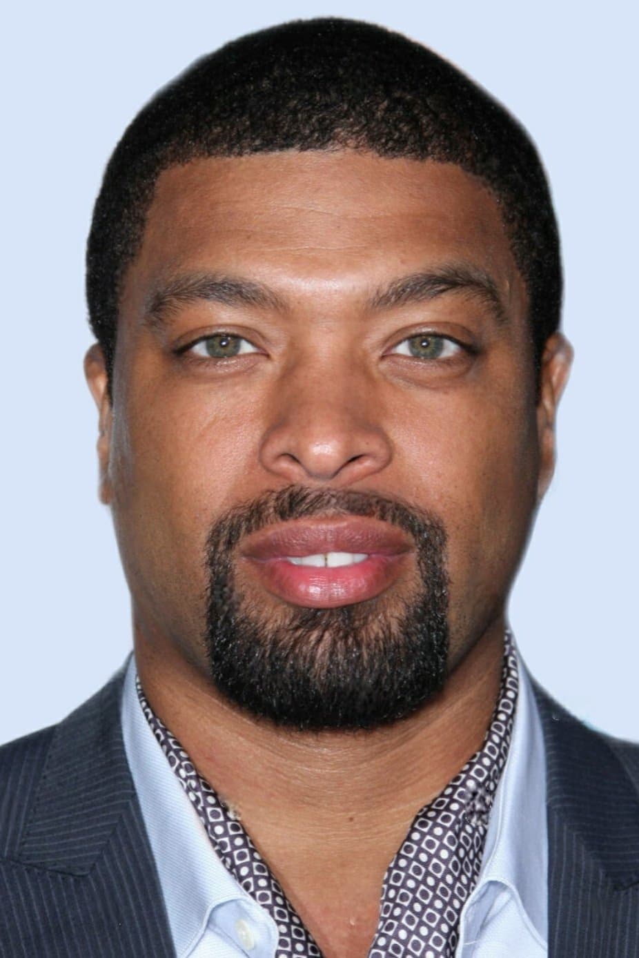 DeRay Davis profile
