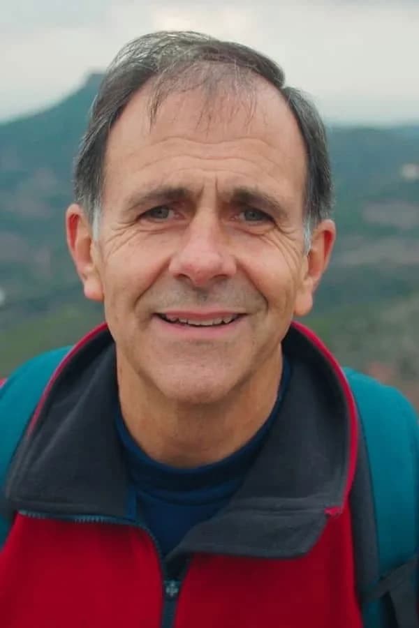 Juan Manuel Cotelo profile