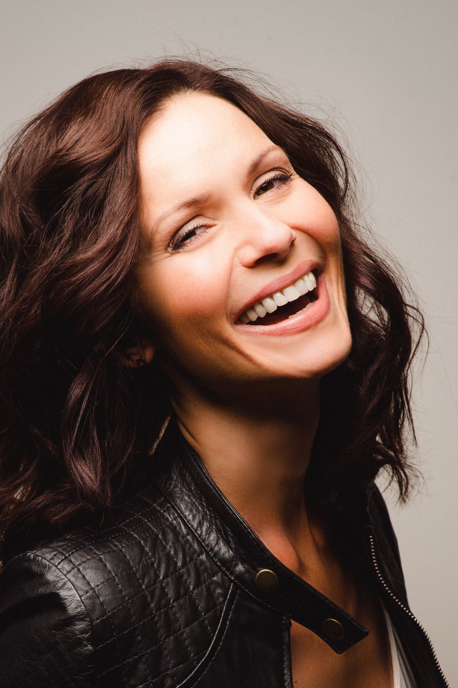 Florencia Lozano profile