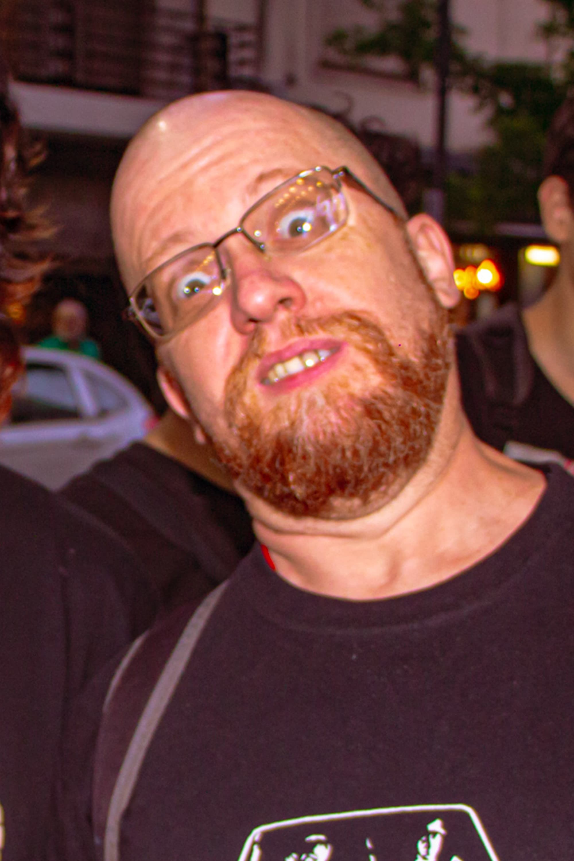 Matías Lojo profile