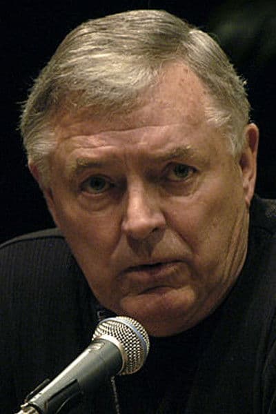 Les Standiford profile