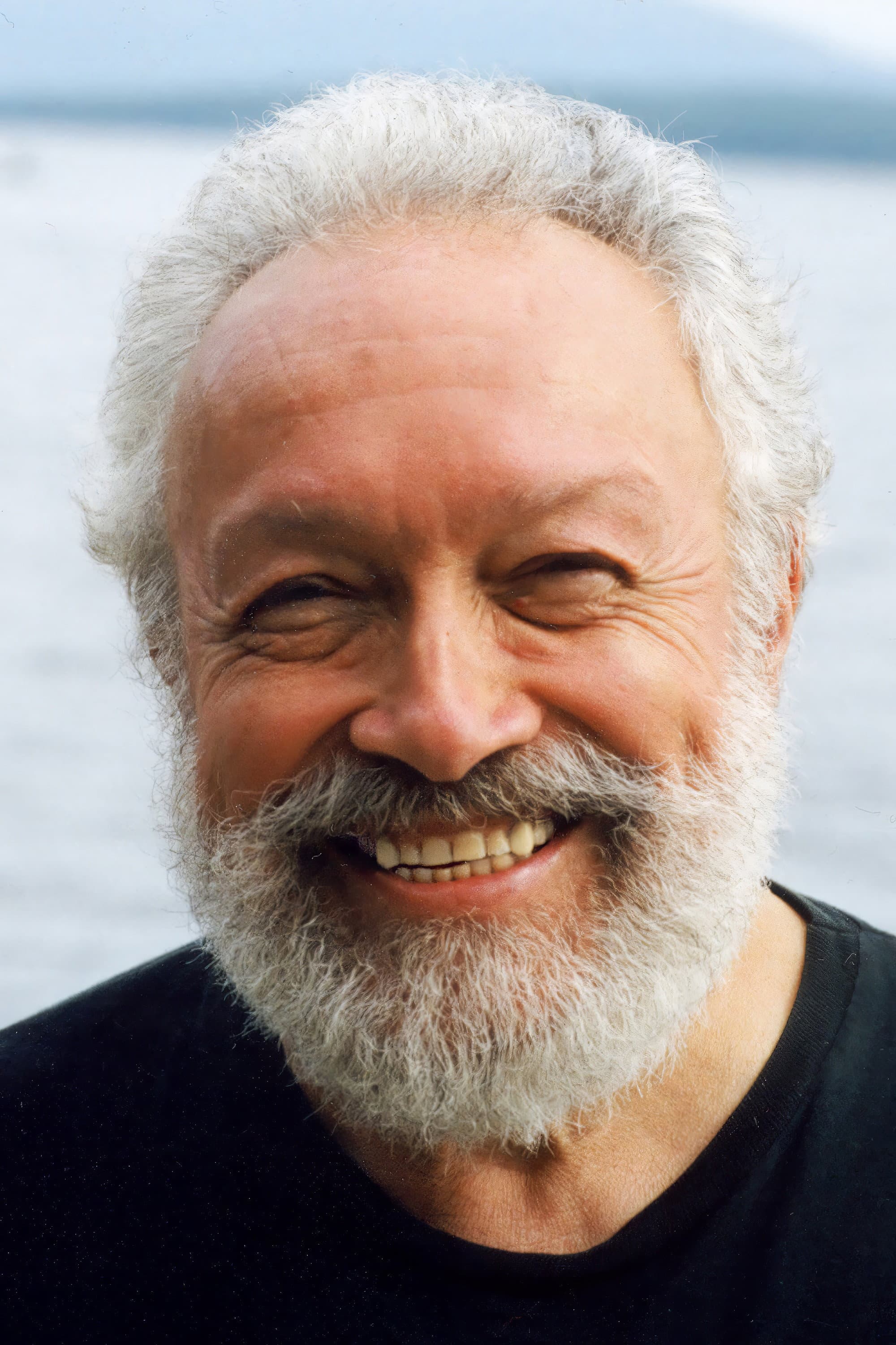 Harold Feinstein profile