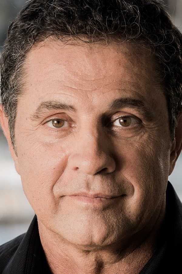 Dimitri Logothetis profile