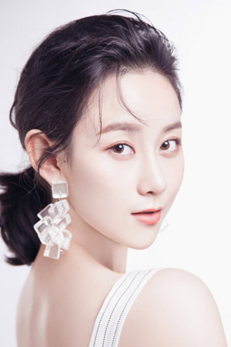 Guo Mingyuan profile