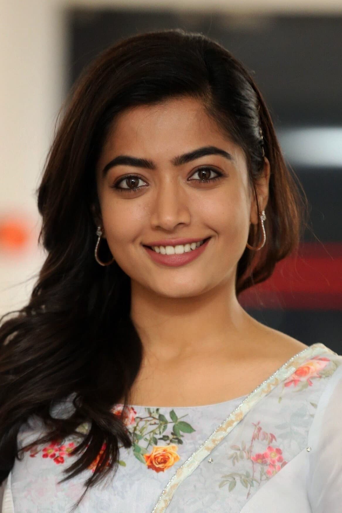 Rashmika Mandanna profile