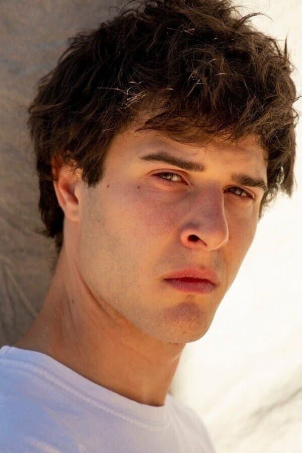 Emanuele Linfatti profile