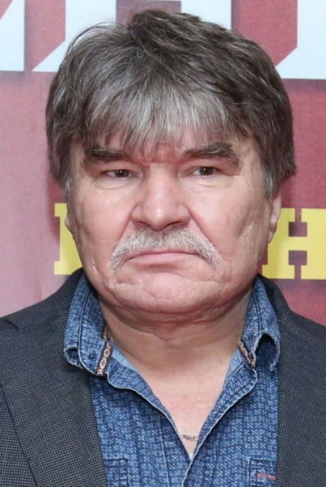 Aleksandr Baranov profile