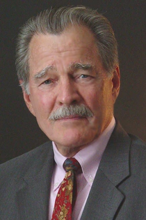 Cal Bartlett profile