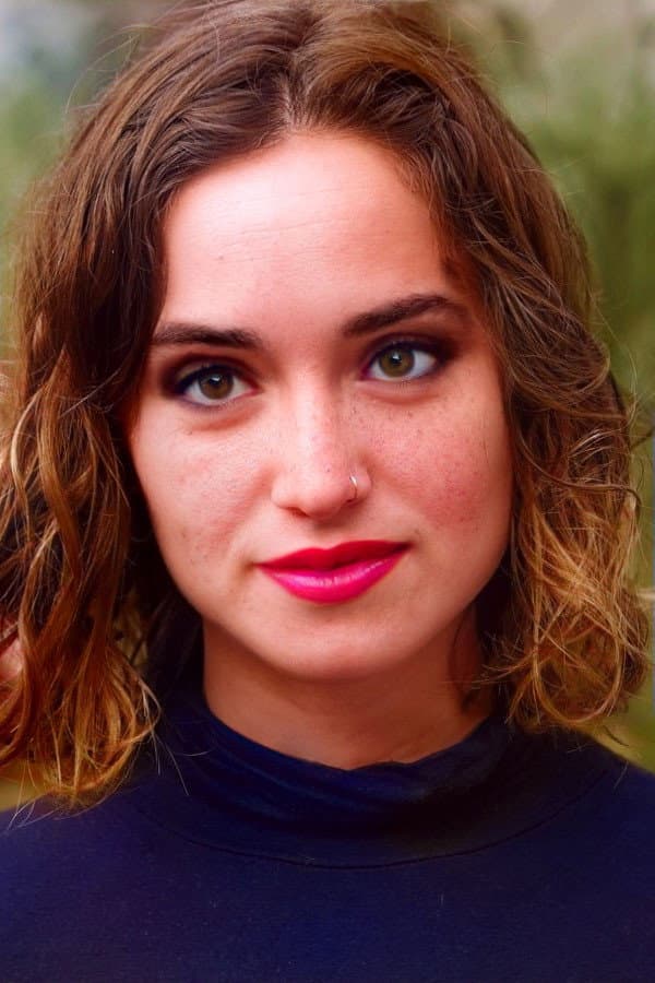 Ángeles Zapata profile