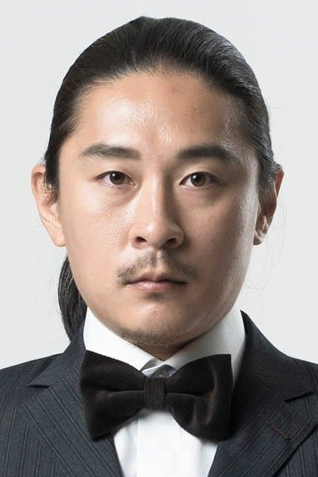 Bowie Chan Wing-Wai profile