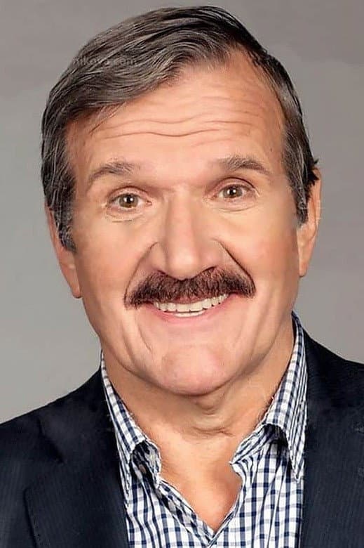 Aleksandr Pavlov profile