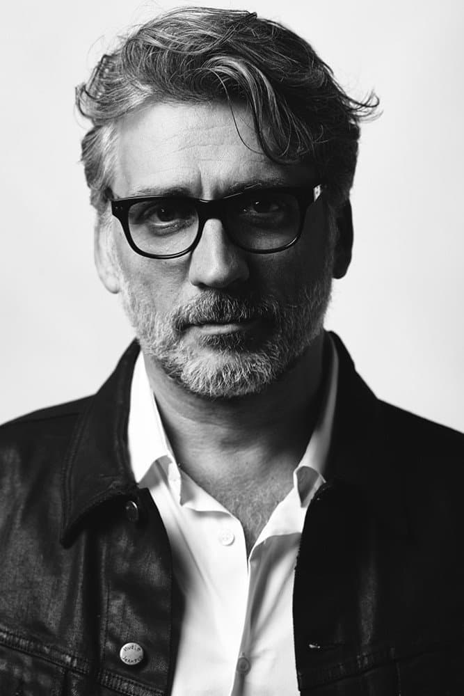 Lior Ashkenazi profile