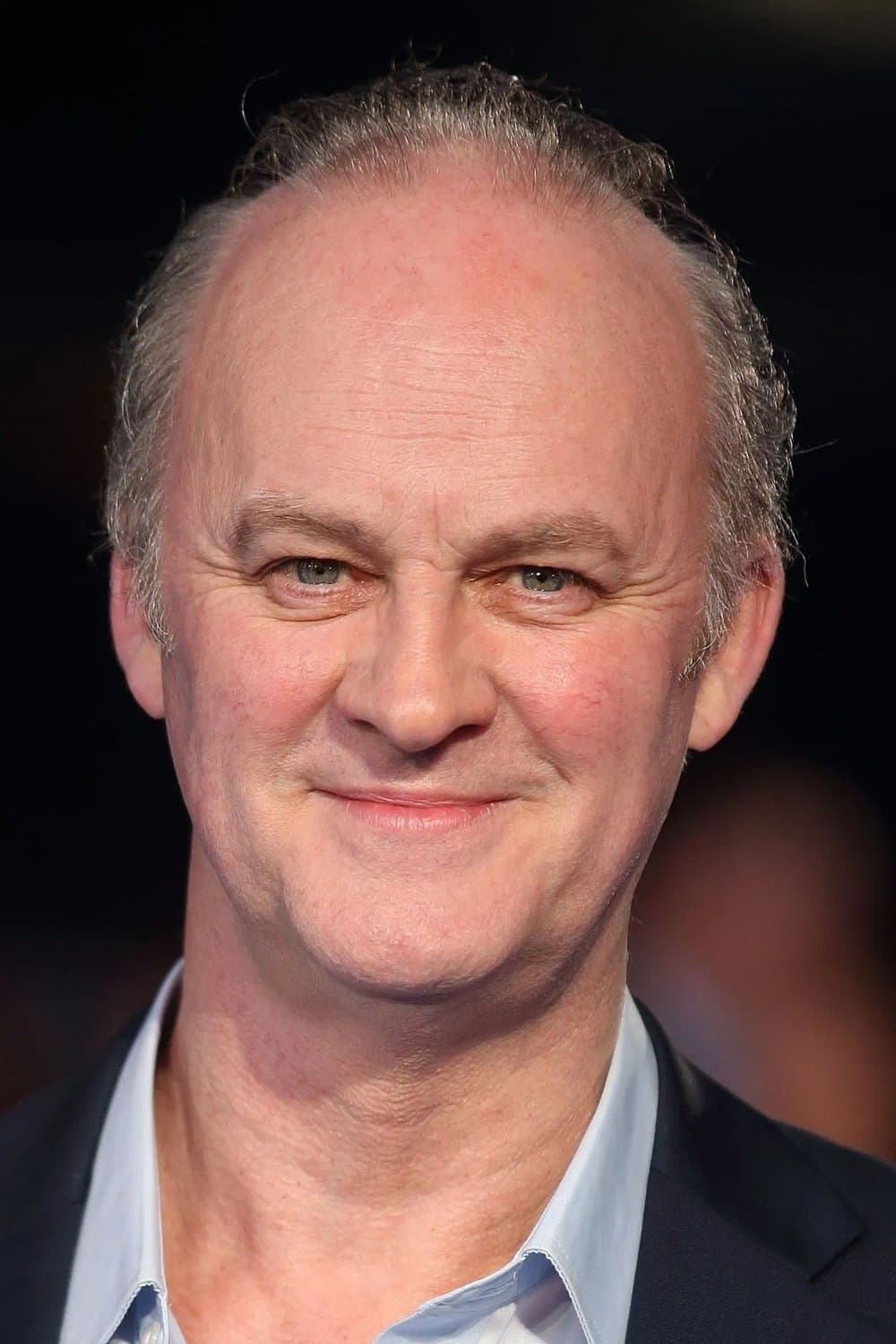Tim McInnerny profile