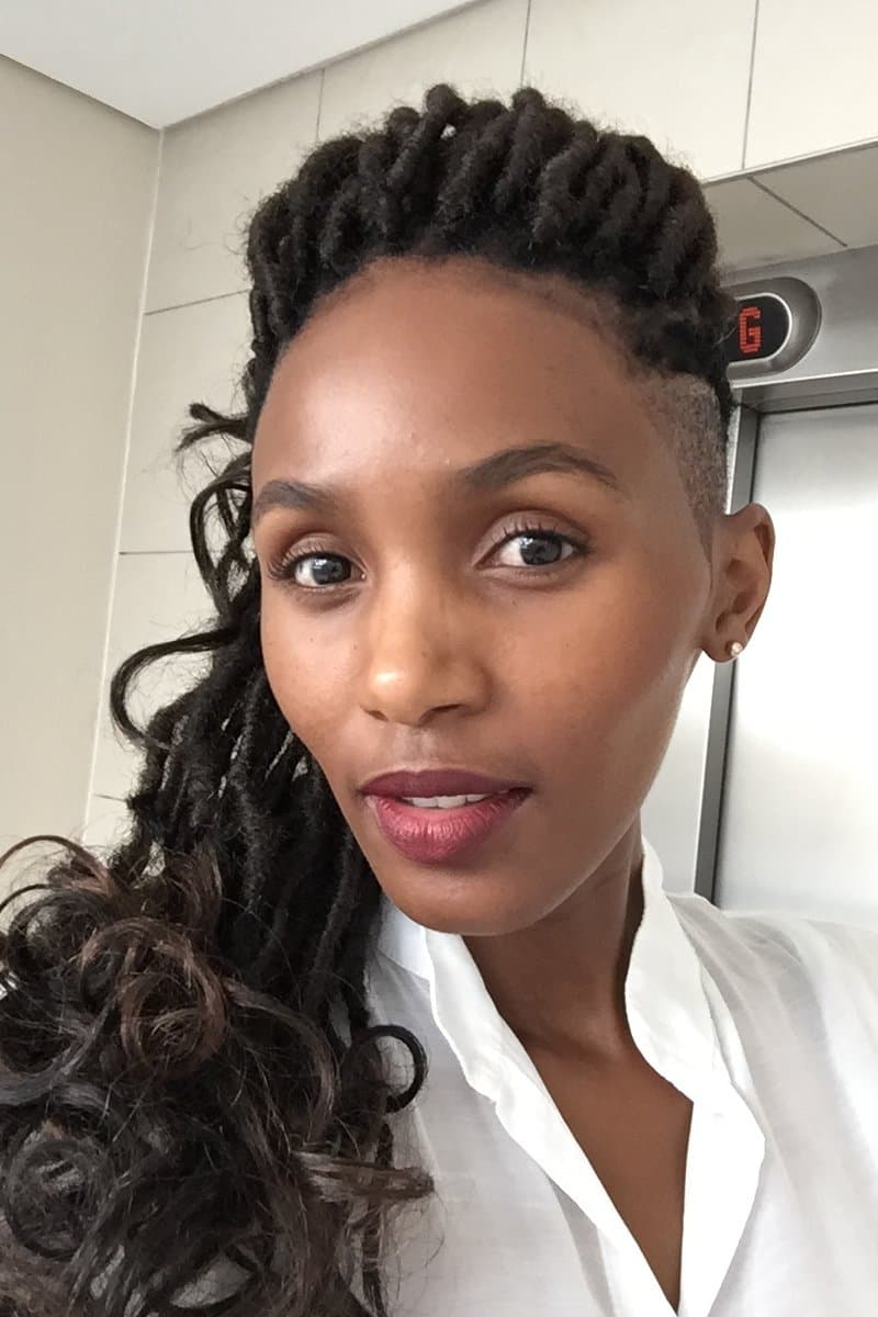 Avumile Qongqo profile