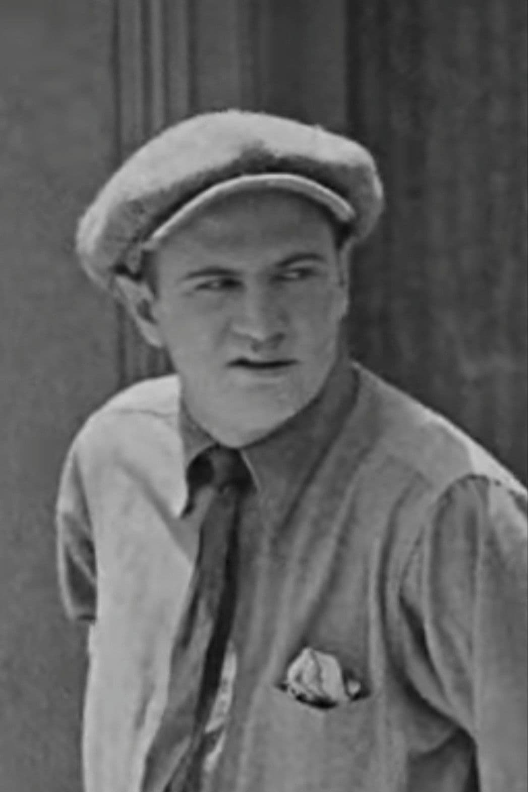 Bill Strother profile