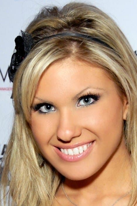 Aubrey Addams profile