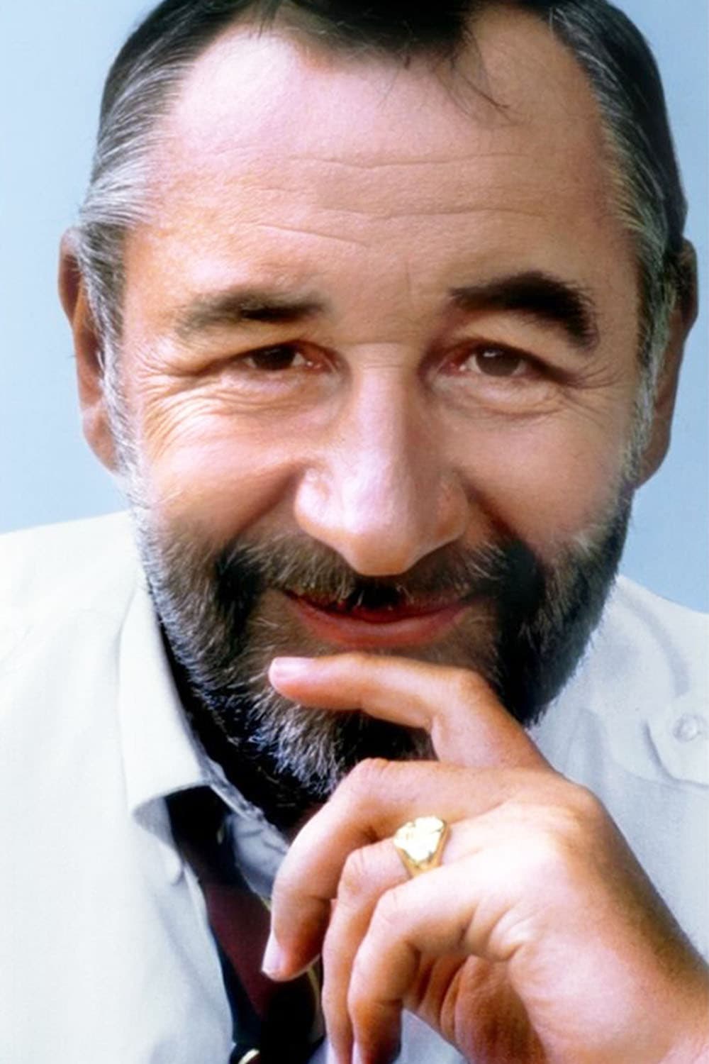 Philippe Noiret profile