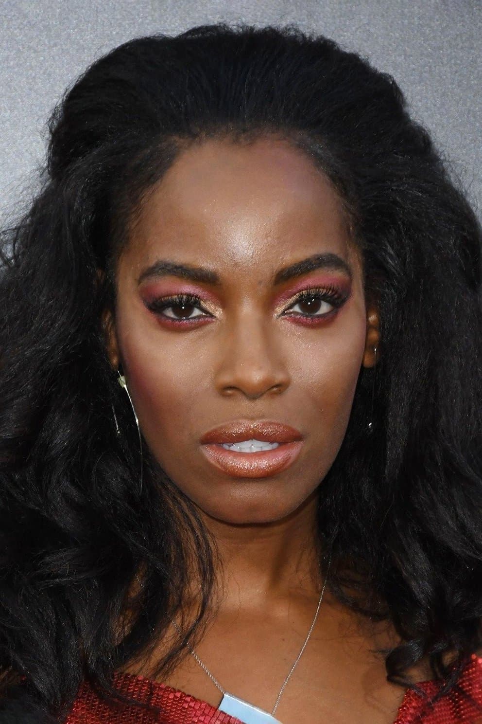 Milauna Jackson profile