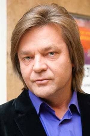 Oleksii Bohdanovych profile