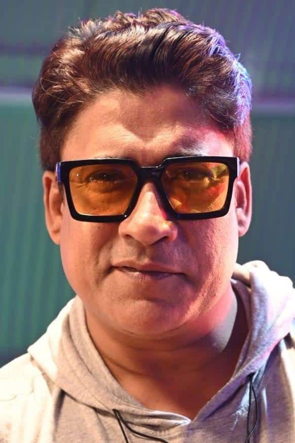 Debraj Mukherjee profile