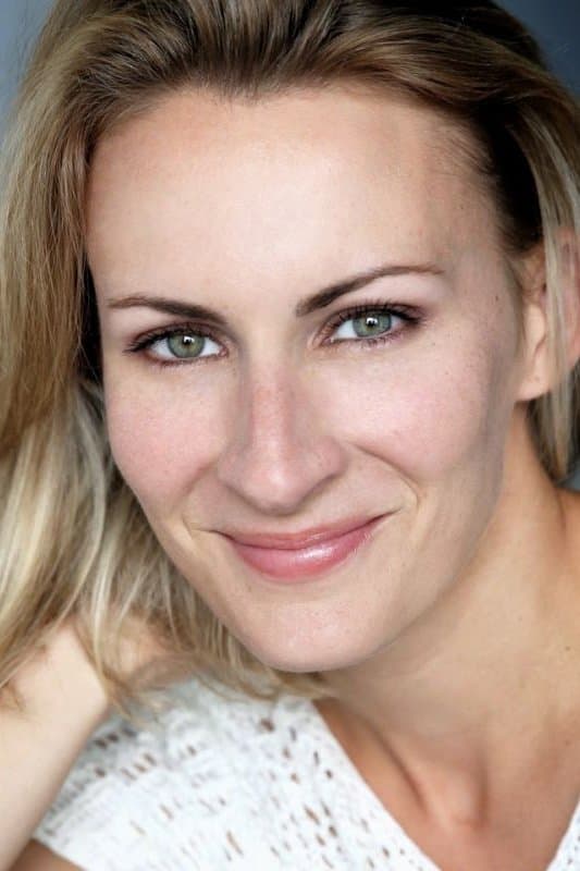 Mélanie Pilon profile