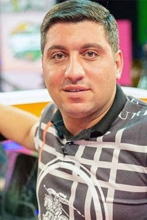 Majid Huseynov profile