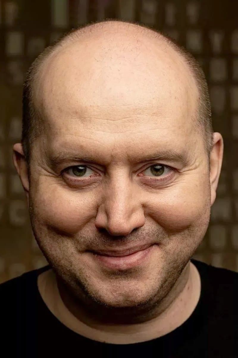 Sergey Burunov profile