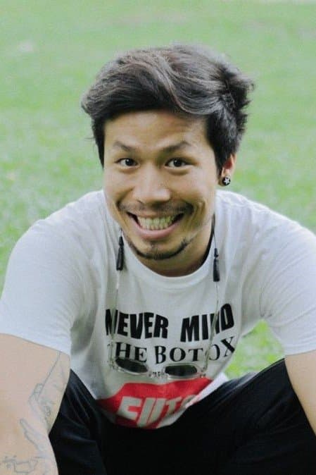 Chaiwat Chartsuriyakiat profile