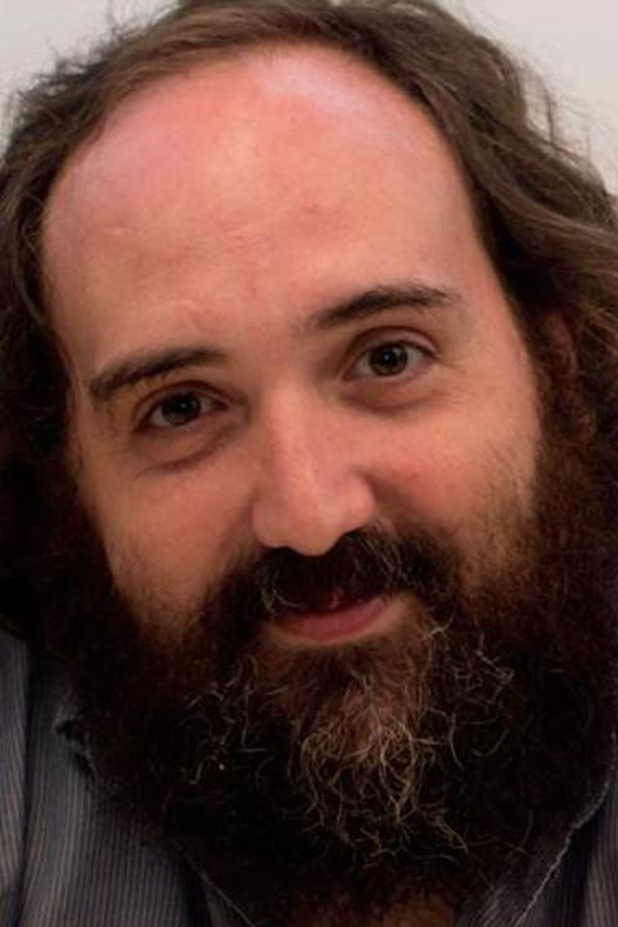 Pablo Barbieri Carrera profile