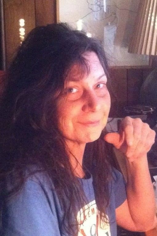 Cynthia Webster profile