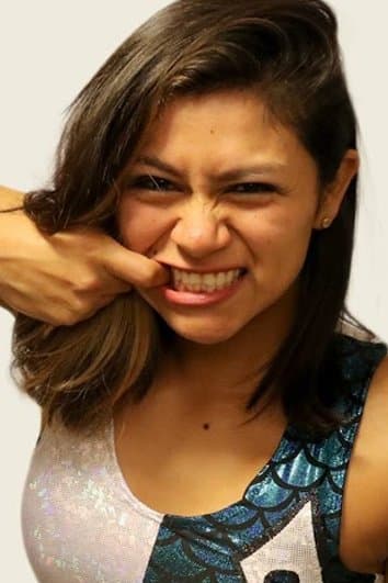 Ashley Medrano profile