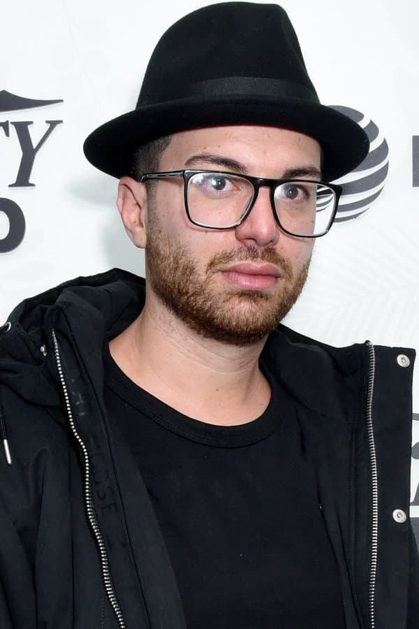 Khalid Mohtaseb profile