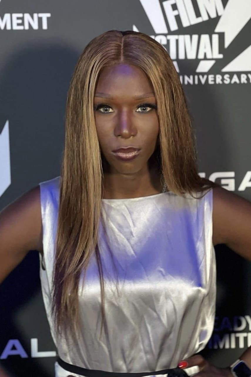 Daniella Carter profile