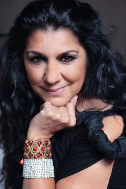 Remedios Amaya profile