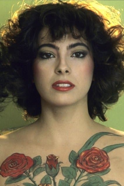 Donatella Damiani profile