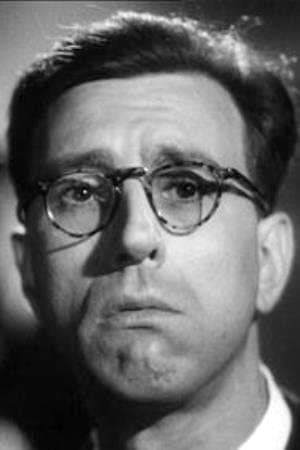 François Joux profile