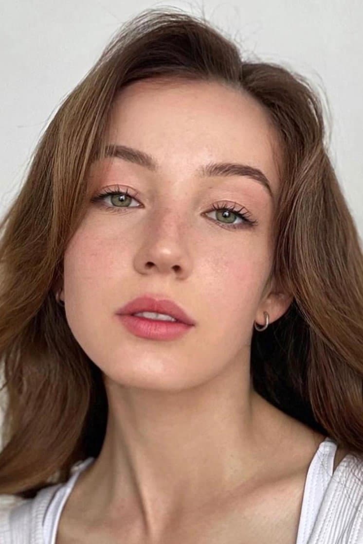 Maria Chukina profile