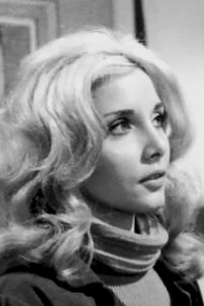 Mairi Farmaki profile