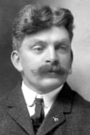 Porter Strong profile