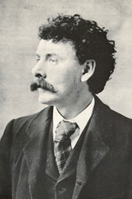 George Albert Smith profile