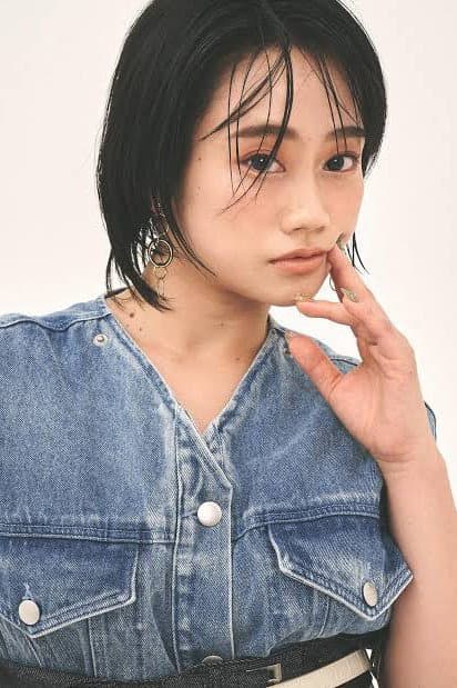 Yuka Yamauchi profile