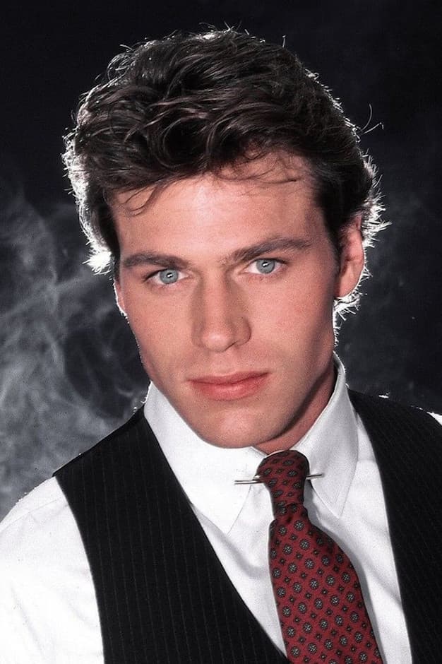 Jon-Erik Hexum profile