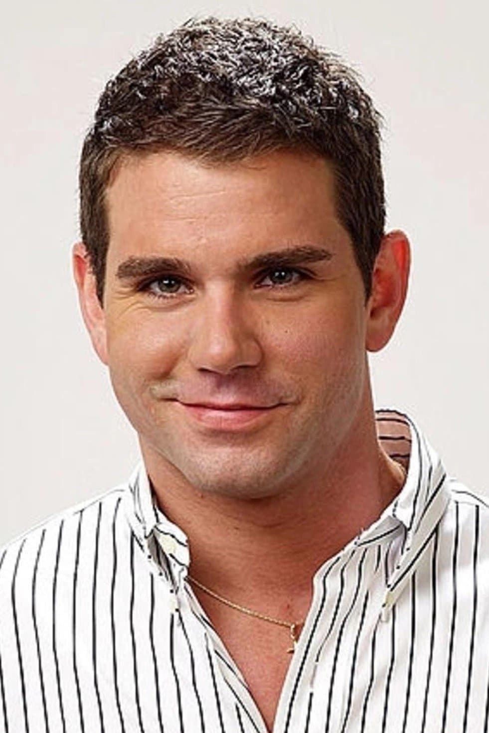 Andrew DiPalma profile