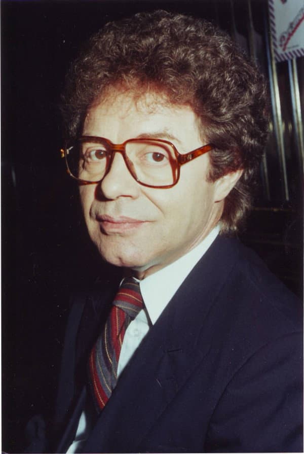 Ion Cristinoiu profile