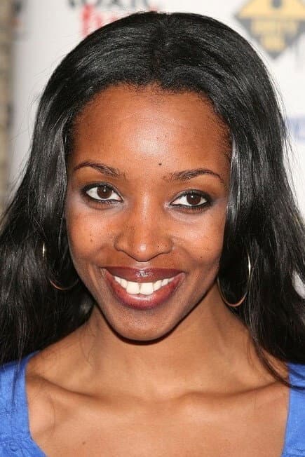 Josie D'Arby profile