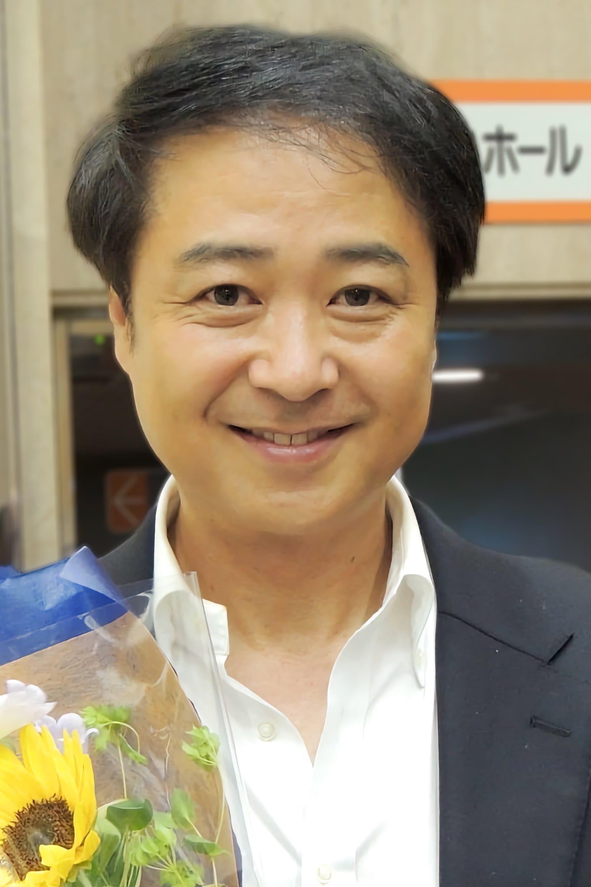 Takayuki Godai profile